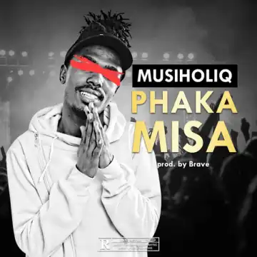 Mjitowenzinkinga BY MusiholiQ
